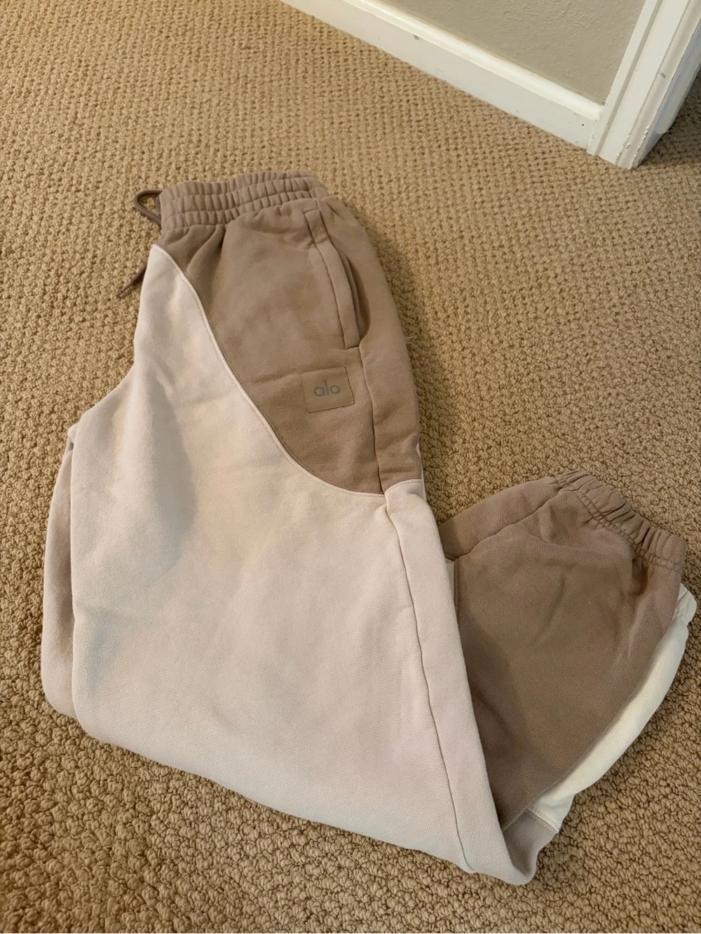 ALO Yoga good used